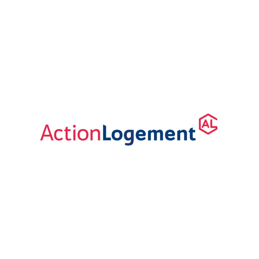 Logo Action Logement