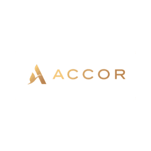 Logo Accor