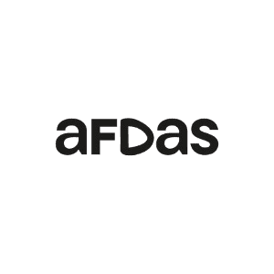 Logo AFDAS