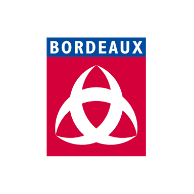 Logo Bordeaux Ville