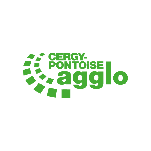 Logo Cergy