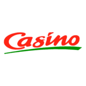 Logo Casino