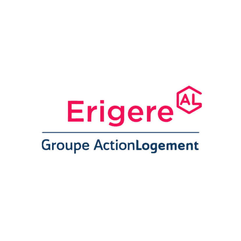 Logo Erigere