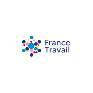 Logo France Travail