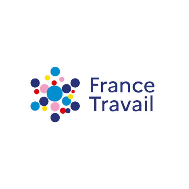 Logo France Travail