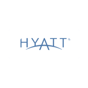 Logo Hyatt