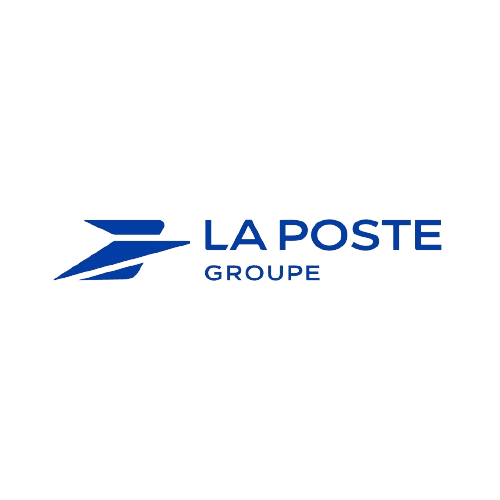 Logo La Poste