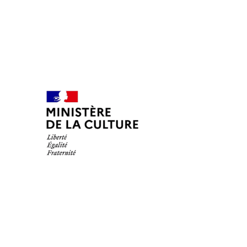 Logo Ministère de la culture