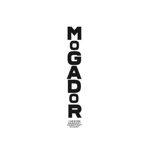 Logo Mogador