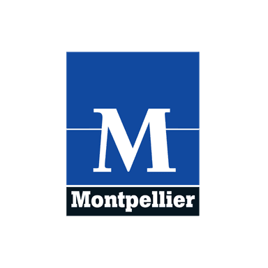 Logo Montpellier Ville