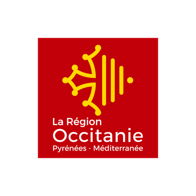 Logo OCCITANIE