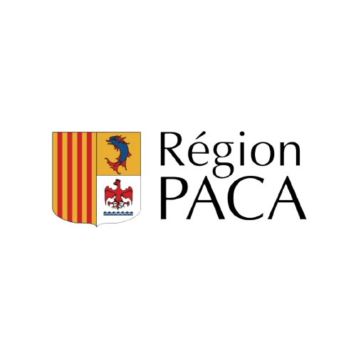 Logo PACA