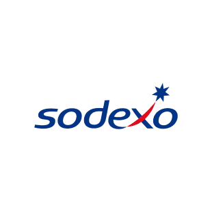 Logo SODEXO