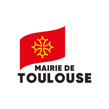 Logo Toulouse Ville